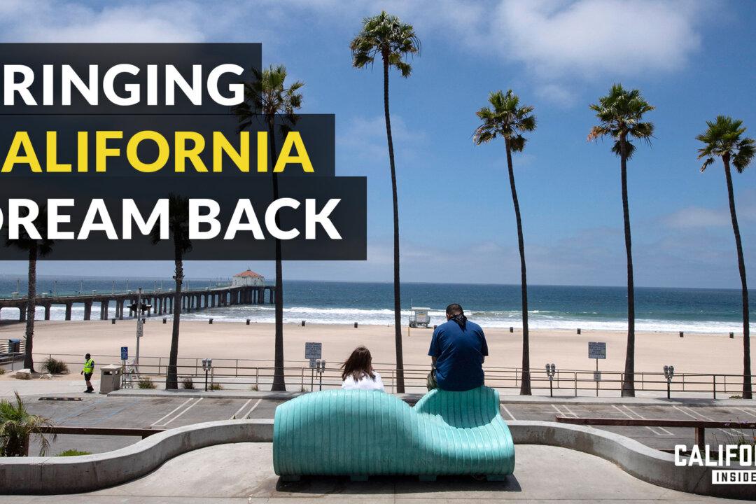 California Assembly Member Explains Why Public Service Matters | Laurie Davies