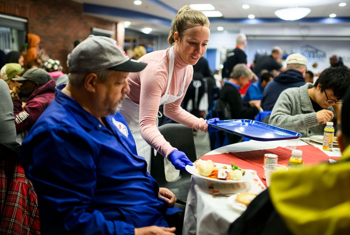 John Robson: Let Us Be Grateful, Not Just on Thanksgiving but Every Day