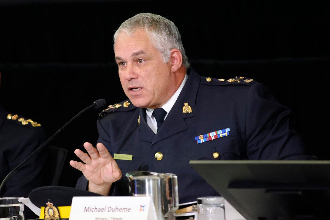 Canada, India Expel Diplomats as RCMP Says Indian Agents Involved in Homicides