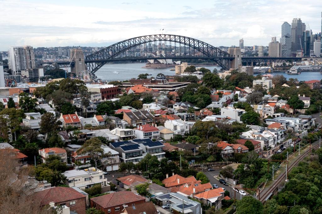NSW to Cap Rent Increases to Once-a-Year Amid Deepening Housing Crisis