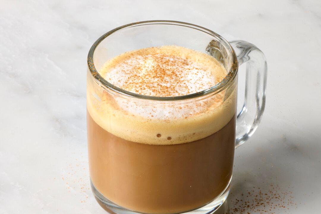 How to Make a Latte at Home Without an Espresso Machine
