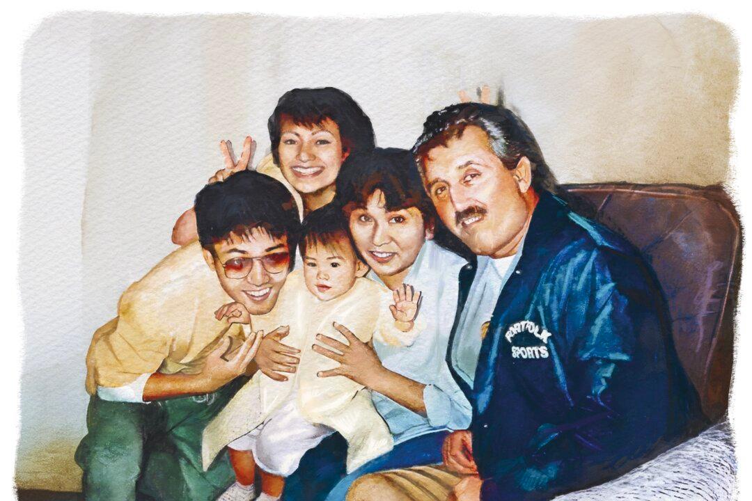 Why I Love America: A Reader’s Reflections on Why America Is a Beacon of Hope for the World