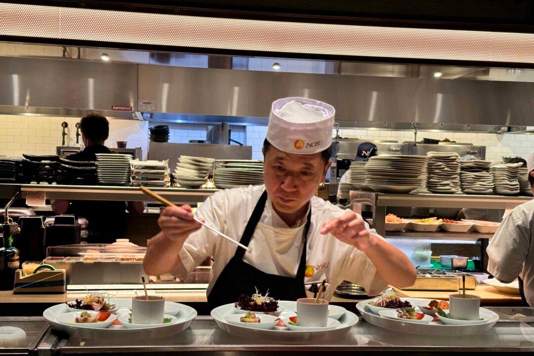 Who Says You Can’t Mix Business With Pleasure? On a Work Trip to Chicago, It’s Easy