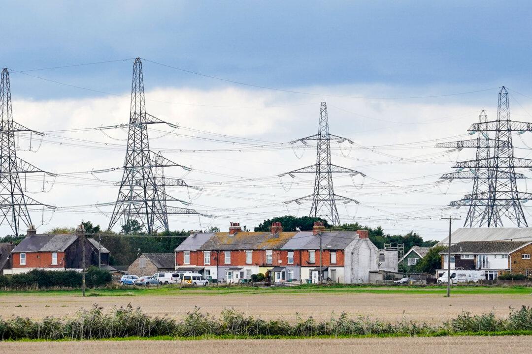 UK ‘Dangerously Underprepared’ for Future Energy Crisis, Experts Warn