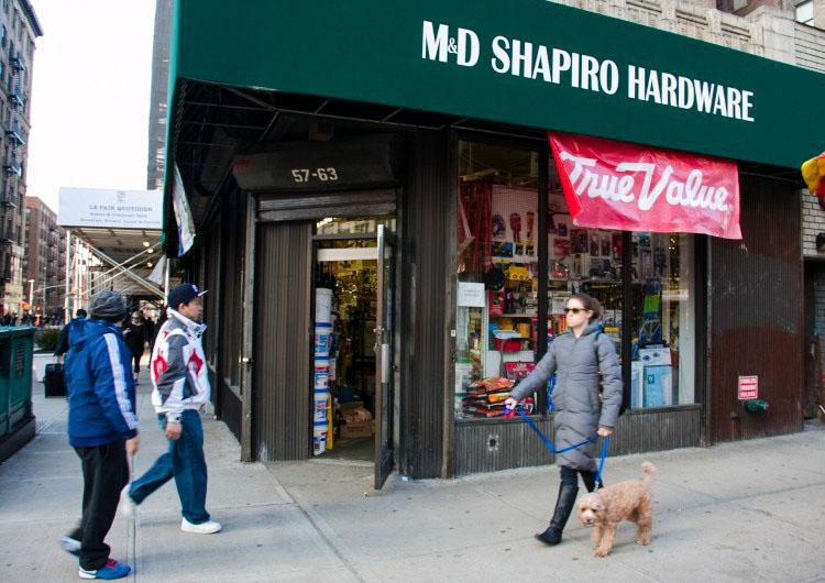 Hardware Wholesaler True Value Files for Bankruptcy, Plans Sale to Rival Chain