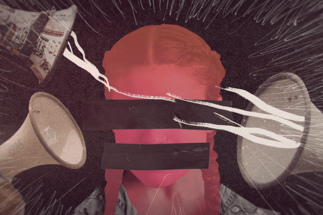 ‘The Coddling of the American Mind’: Destroying American Youth