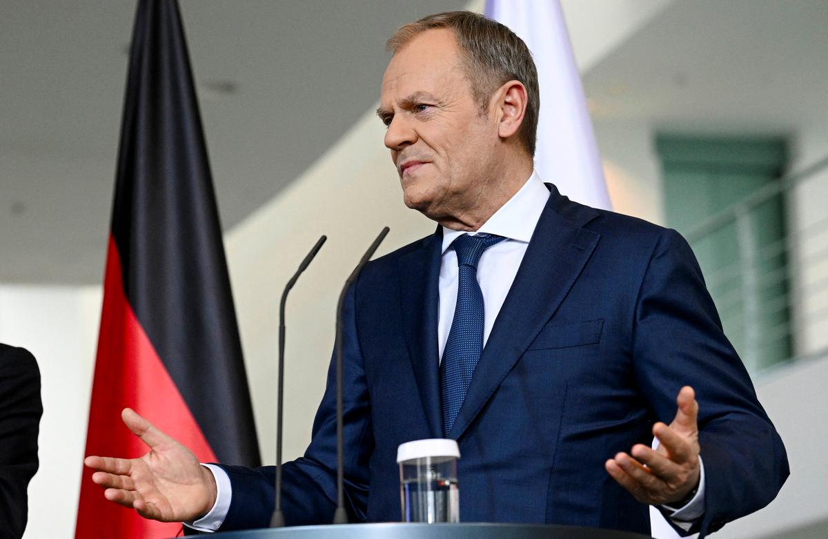 Polish Prime Minister Warns EU Green Deal Could Topple Governments