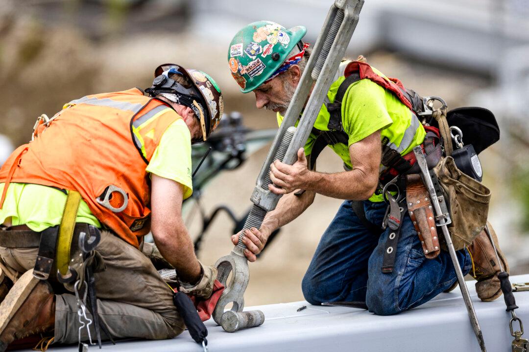 Contrasting DEI With Equality of Opportunity