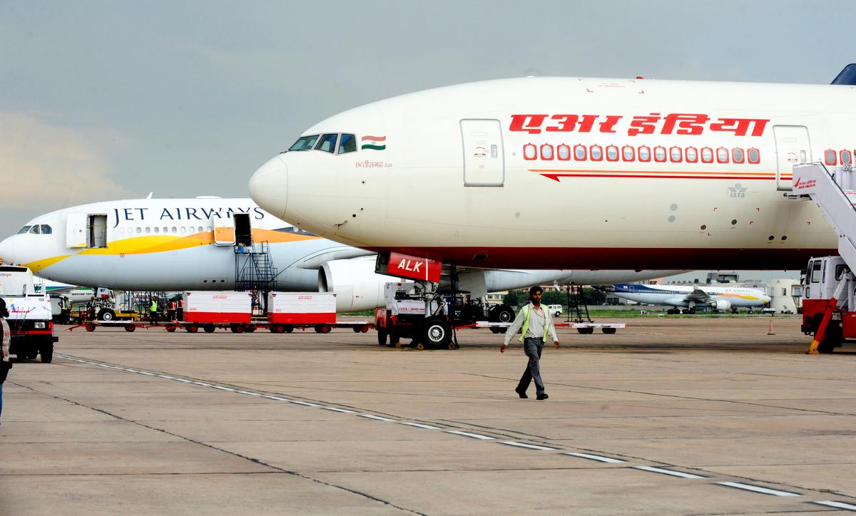 Air India Flight Diverted to Nunavut Airport Following Online Security Threat