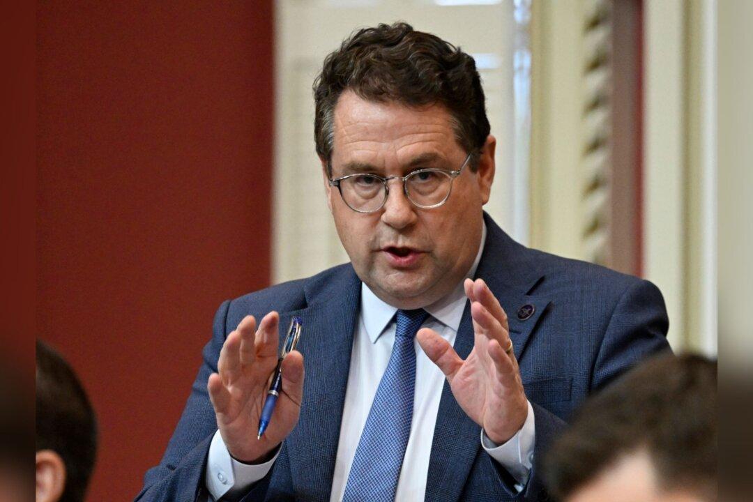 Quebec Government Imposes Measures to Address ‘Toxic Climate’ at Montreal School