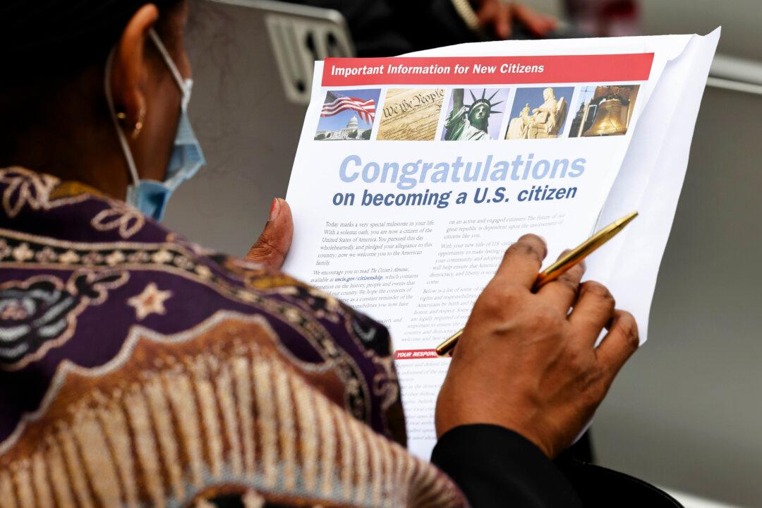 California Immigration Services Executives Face Charges for Alleged Asylum Applications Scam