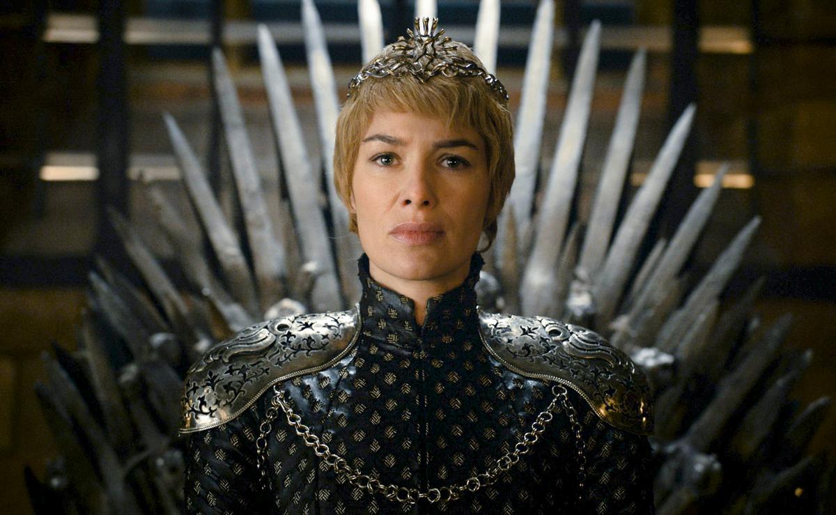 ‘Game of Thrones’ Iron Throne Replica Sells for $1.49 Million at Auction