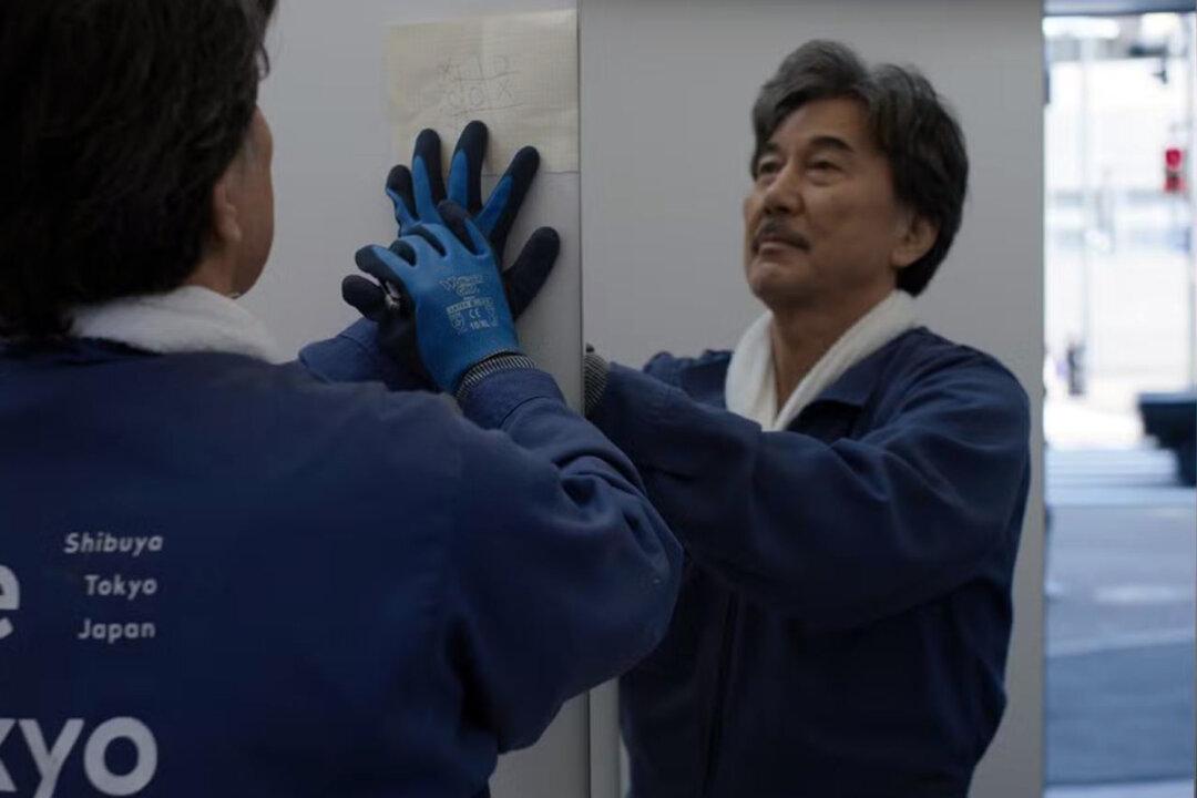 ‘Perfect Days’: Finding Meaning in the Rhythms of Everyday Life