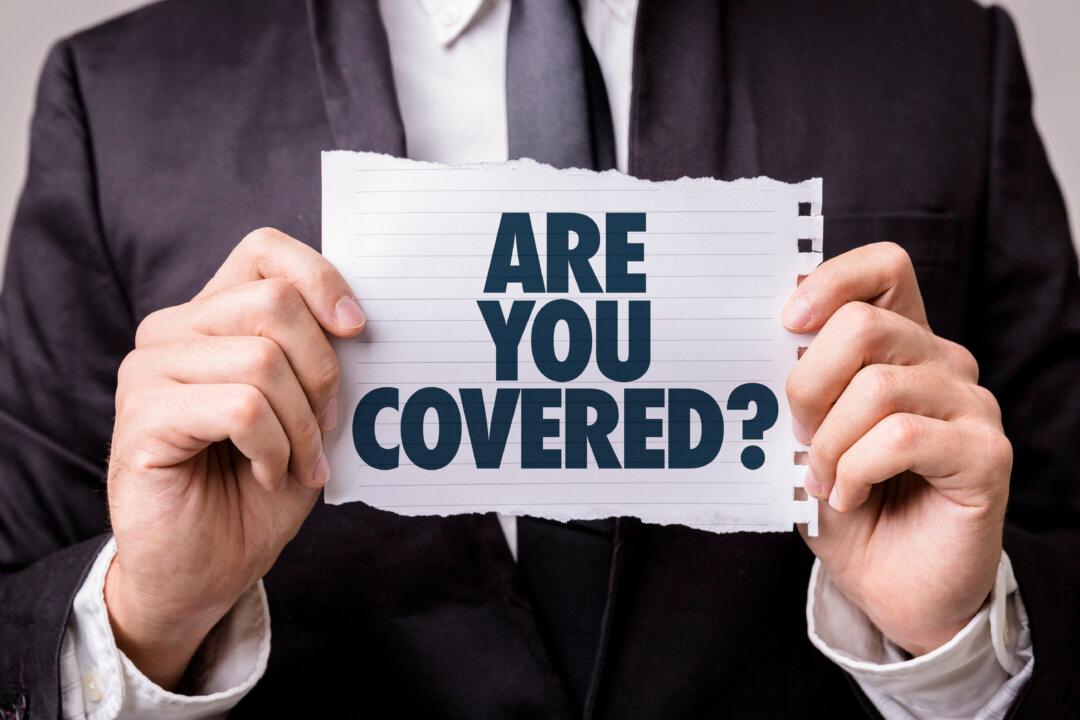How to Read a Homeowner’s Insurance Policy