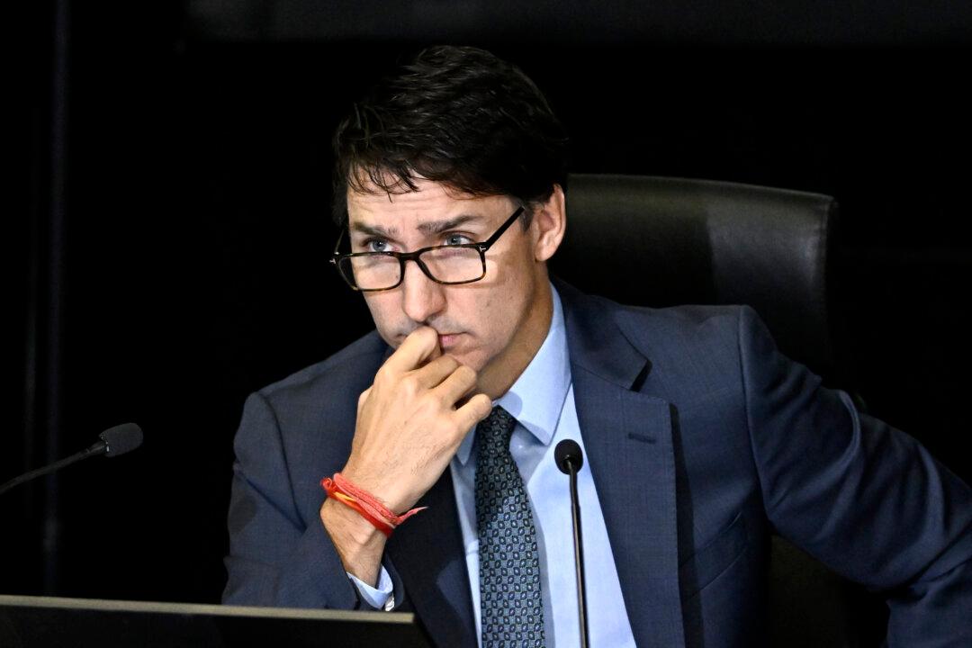 Trudeau Says Didn’t Learn Much From Key Beijing Interference Reports His Advisers Initially Withheld