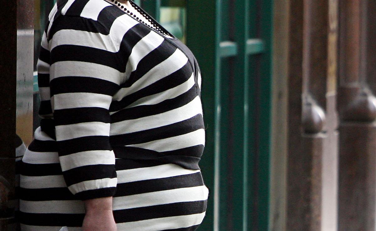 Weight Management Services Can’t Meet Demand, Report Finds