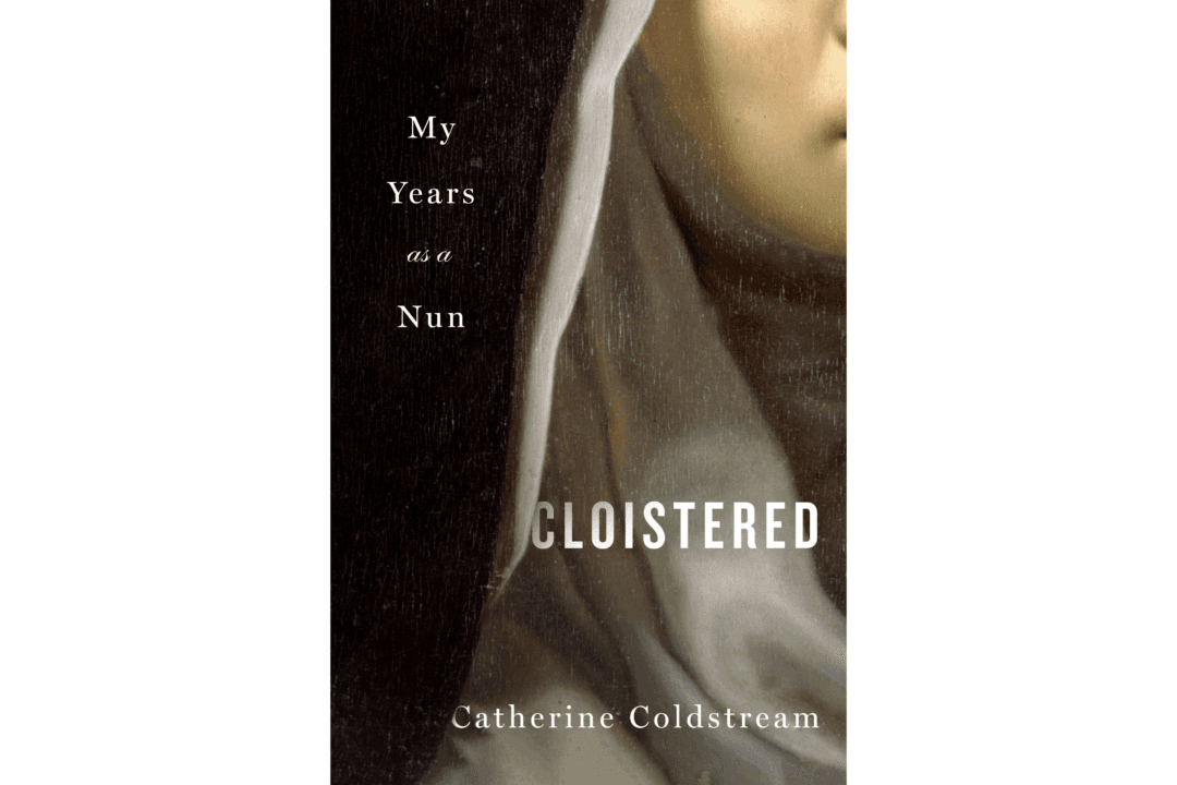 ‘Cloistered: My Years as a Nun’: A Tense Life in a Monastery