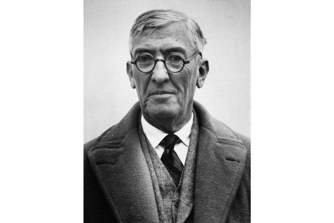 George Ade: The Aesop of Indiana