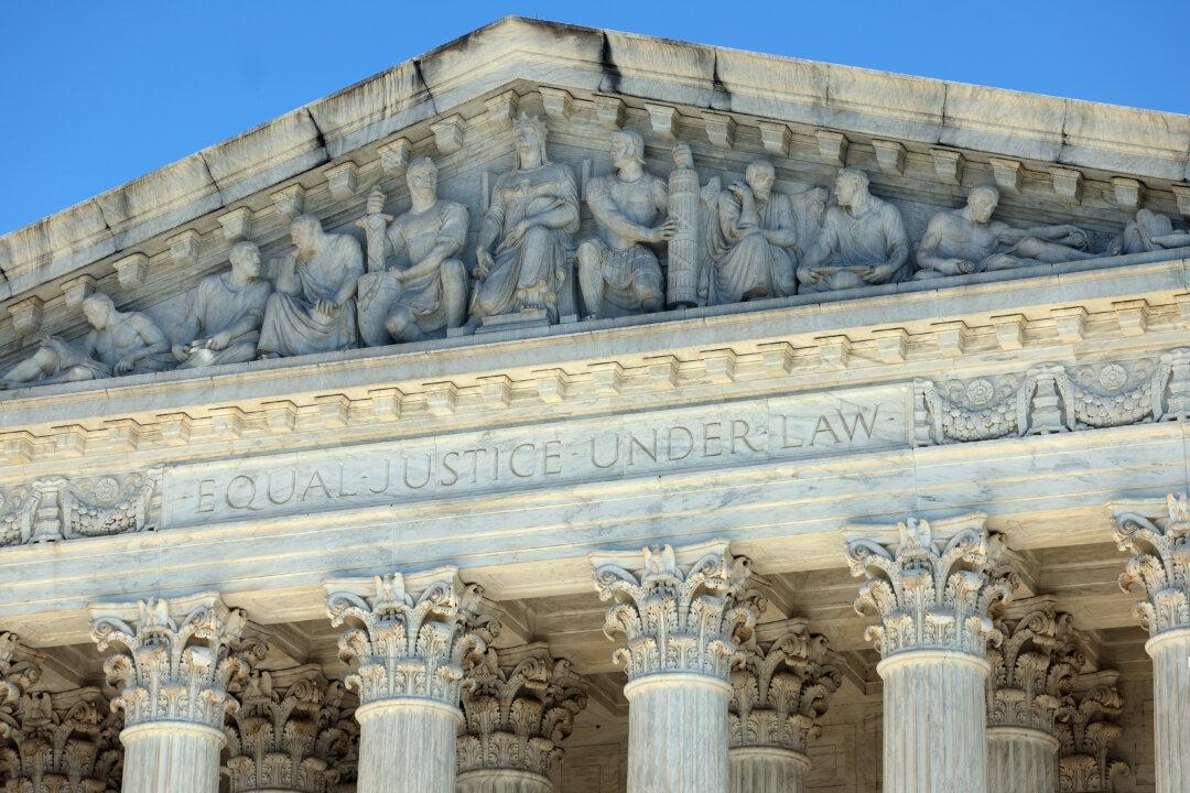 Supreme Court Temporarily Halts Ohio’s Qualified Immunity Ballot Initiative