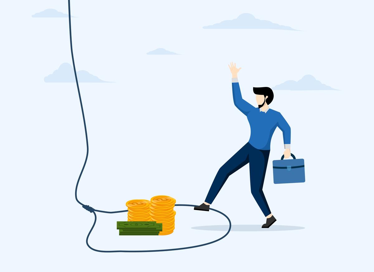 IRS Back-Taxes Scam Call Steals Millions