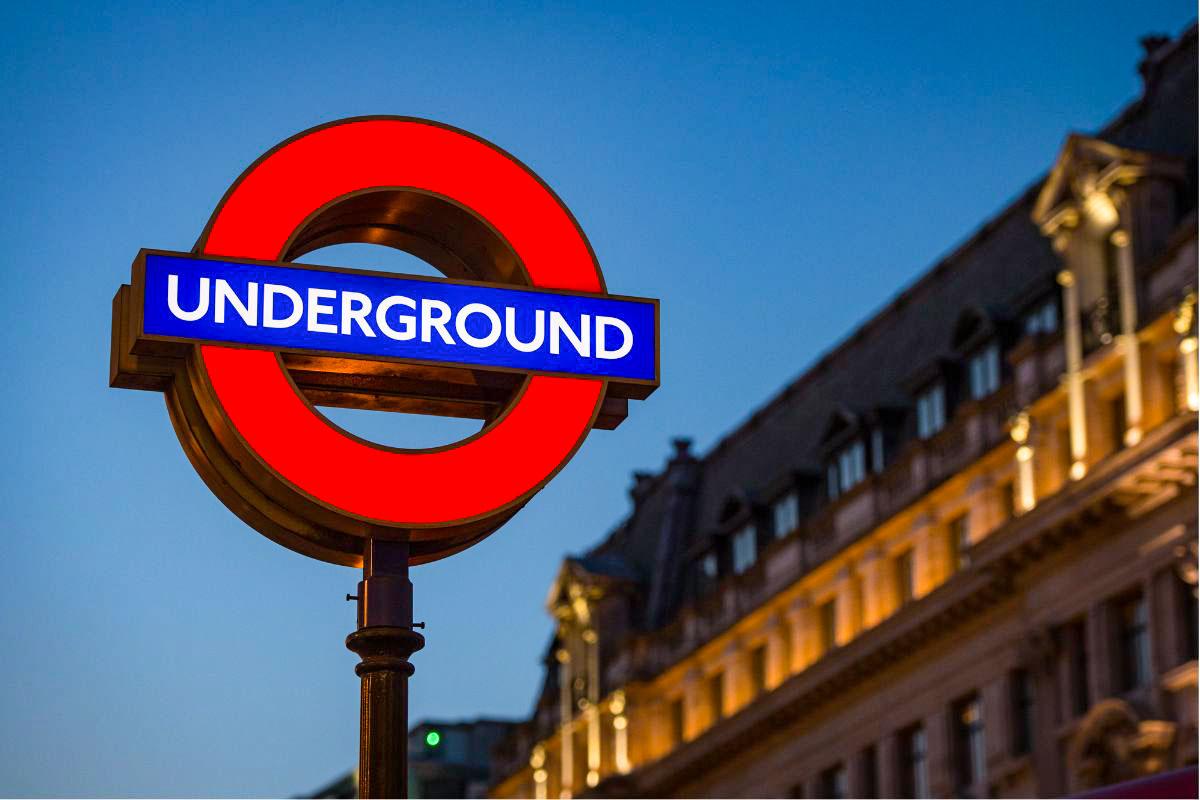 London Underground Workers to Stage Strikes Over Pay