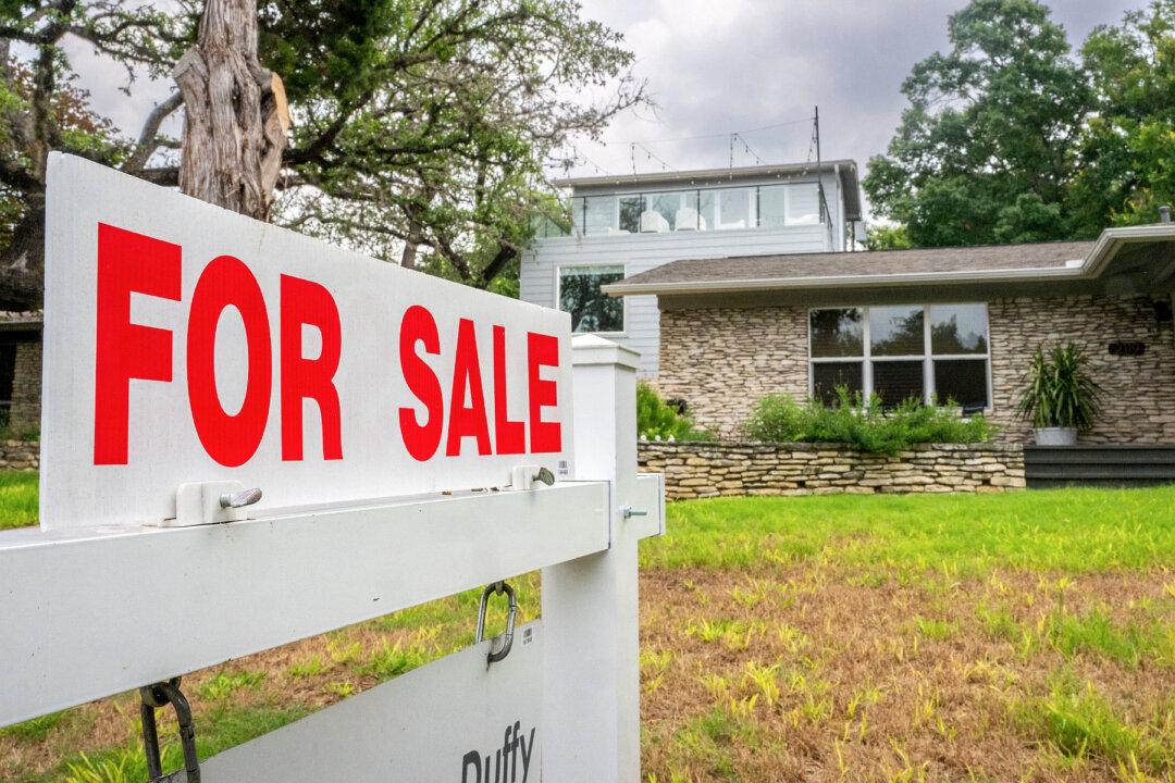 US Property Taxes Jump 30 Percent Nationwide Since 2019: Report