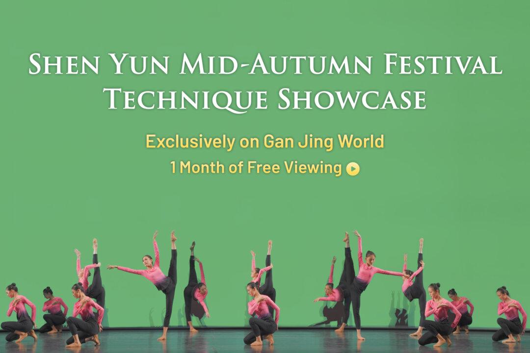 Unlock the Mystery of Shen Yun: A Rare Glimpse Into the Art Behind the Global Sensation