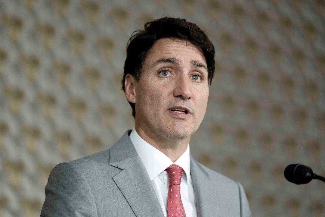 Trudeau Expected to Shuffle Cabinet as Four More Ministers Say They Won’t Seek Re-election