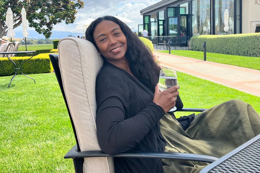 TV Host Ananda Lewis on Stage 4 Cancer Diagnosis: ‘I’m Not Dying’