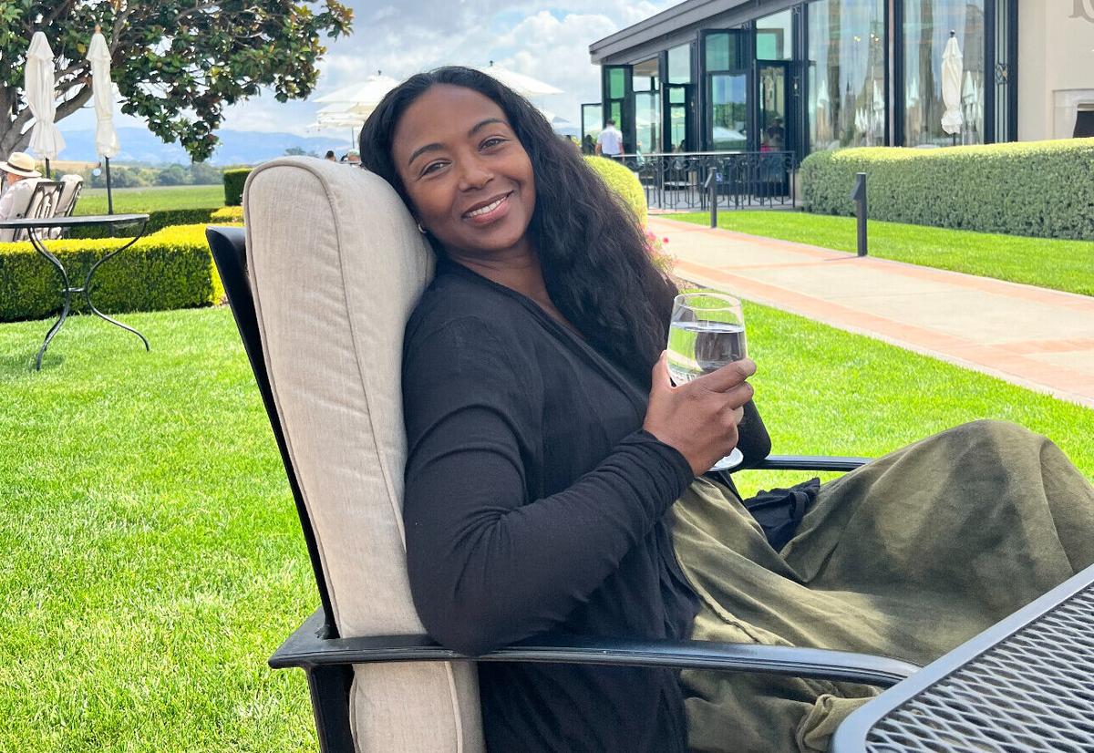 TV Host Ananda Lewis on Stage 4 Cancer Diagnosis: ‘I’m Not Dying’