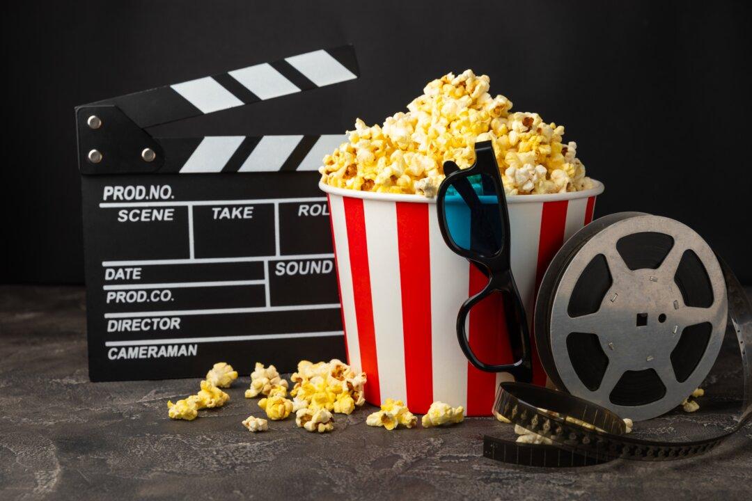 Film Previews: January 2025