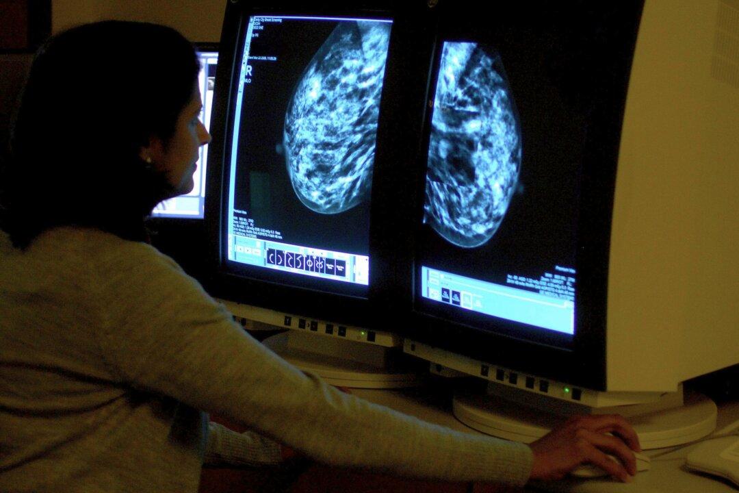 Cancer Cases Surge by 5 Percent in Just a Year