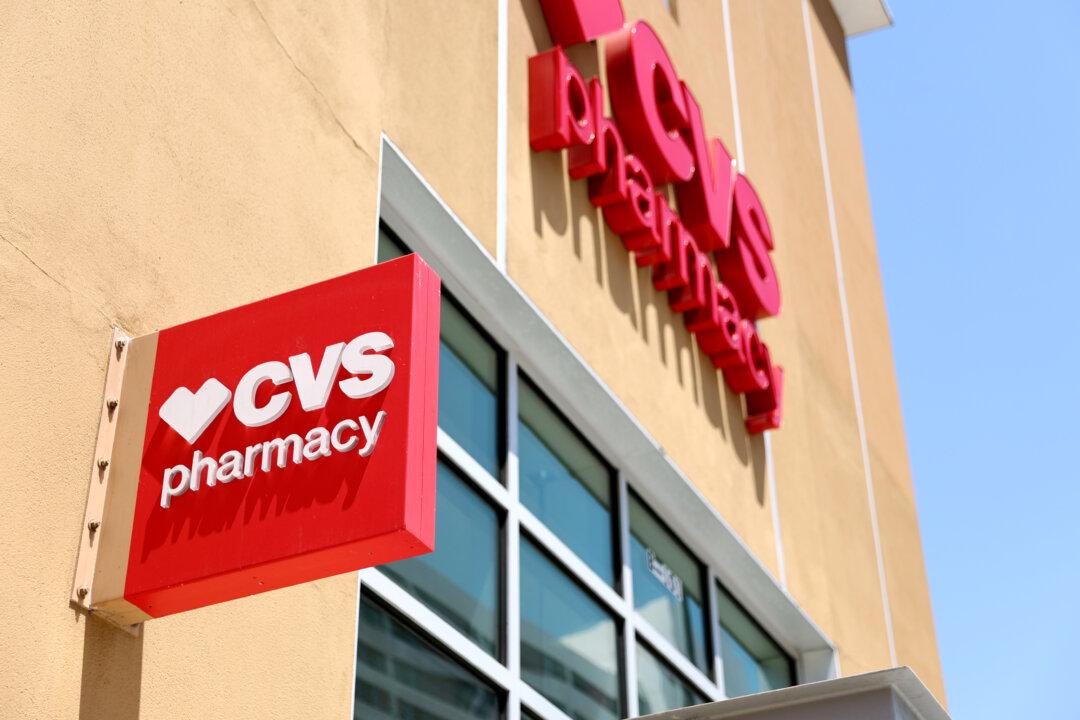 CVS Workers Initiate Strike in Los Angeles