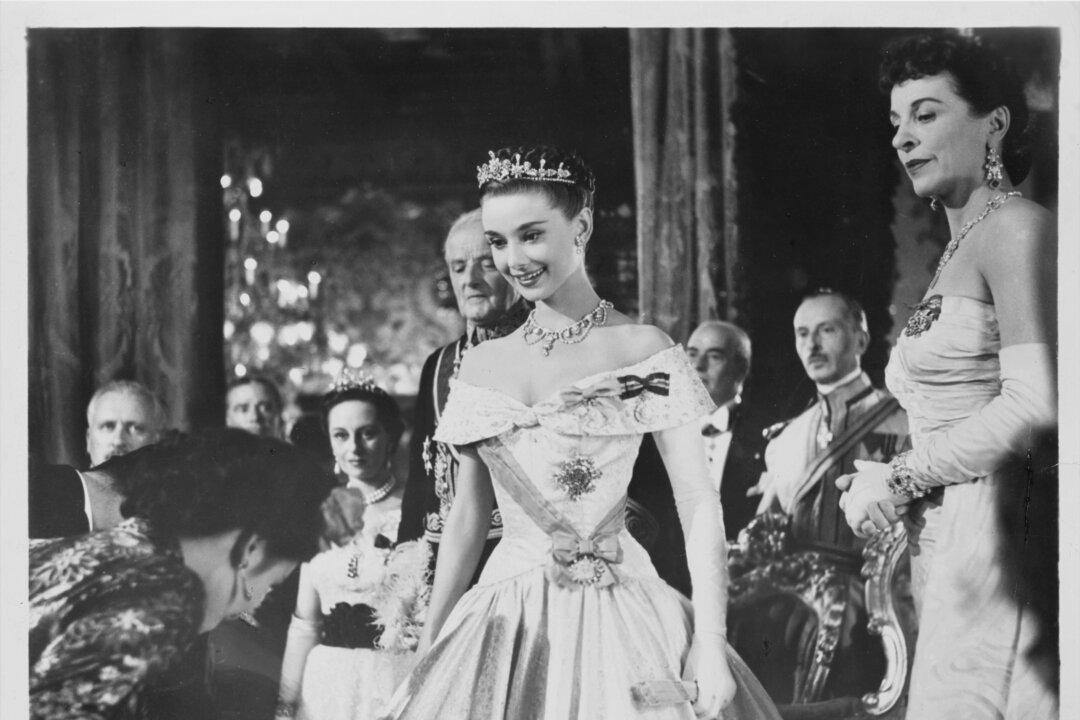 ‘Roman Holiday’: Choosing the Duties of a Monarch