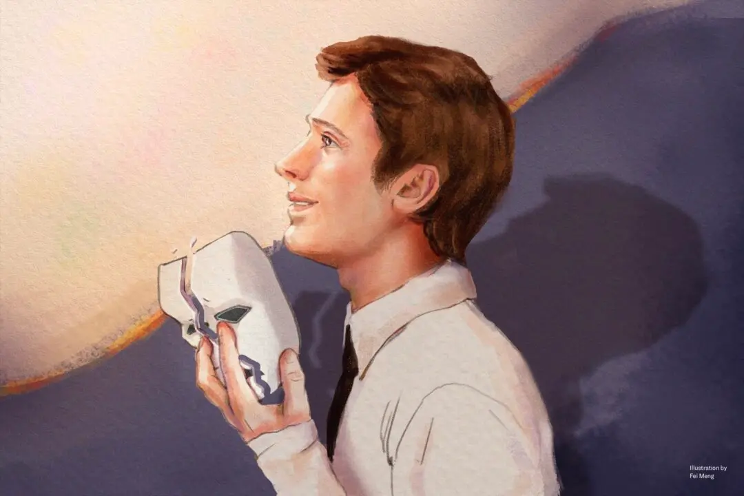 Your Brain Is Wired for Honesty—and Lying Taxes You