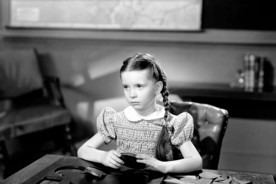 ‘Lost Angel’: The Magic of Familial Love