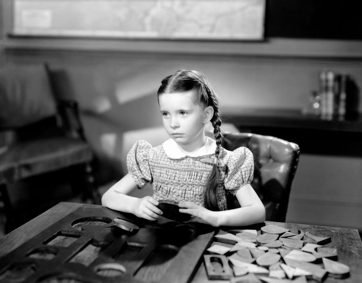 ‘Lost Angel’: The Magic of Familial Love