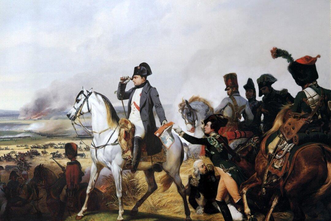 The Napoleon Myth in Quebec: From Aversion to Adulation