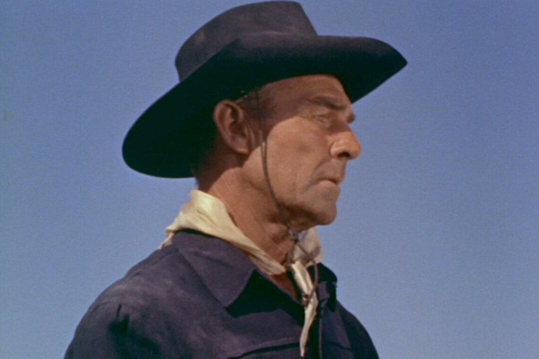 ‘The Bounty Hunter’: Grit, Greed, Gunfire, and Justice