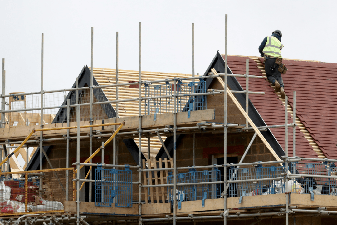 Government Sets ‘Immediate Mandatory’ House-Building Targets for Councils