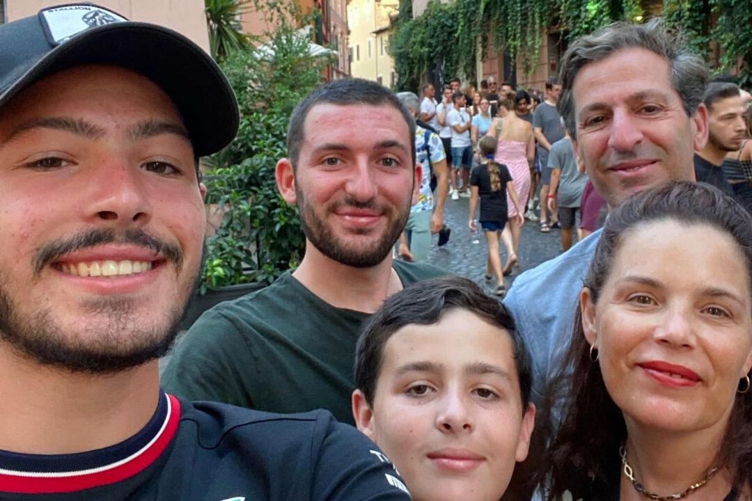 Hostage Families Say It’s Time for a Deal to Free Their Loved Ones From Hamas