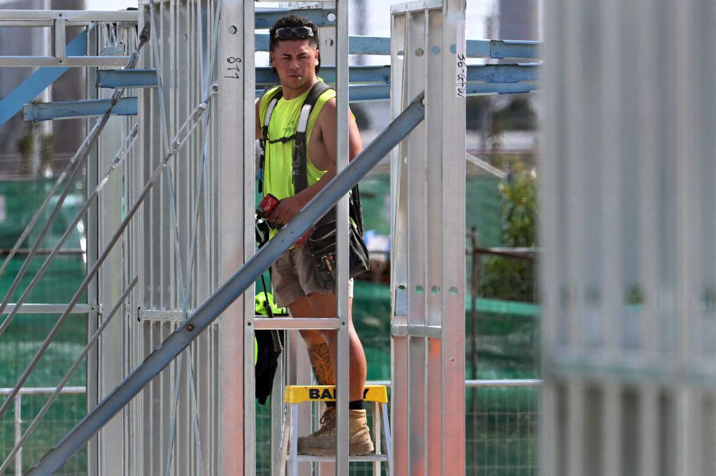 Red Tape Forcing Australians to Buy ‘BMW’ Equivalent of a House: Think Tank Director