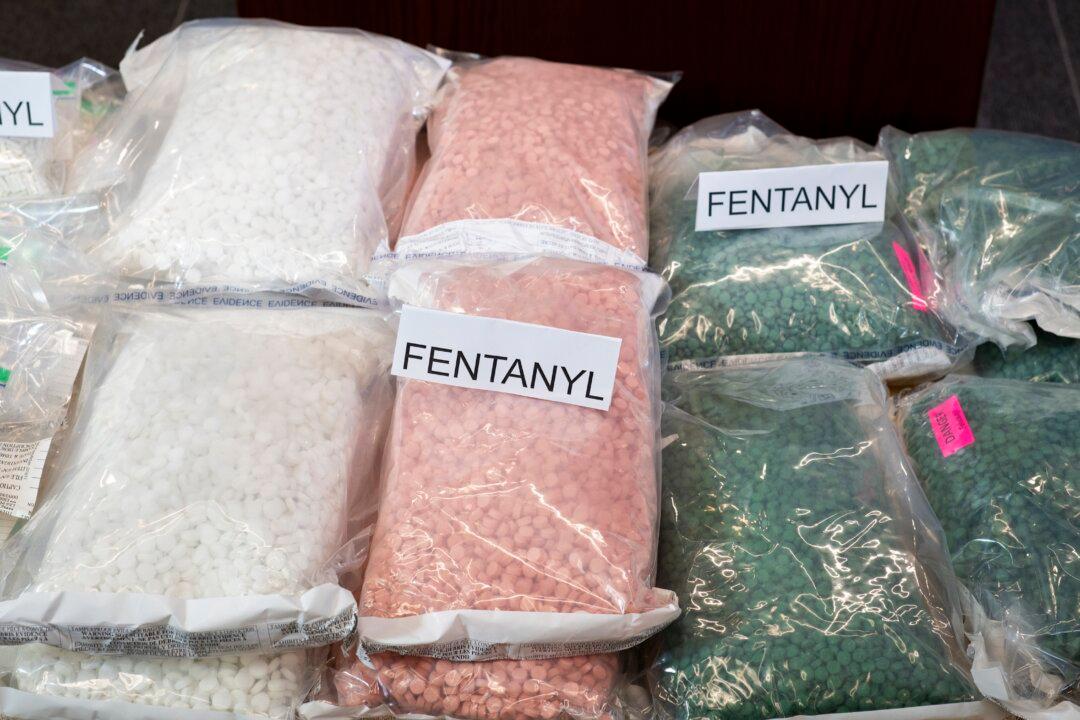 Alexandra’s Law: California’s Fentanyl Measure Comes Into Effect as Part of Proposition 36