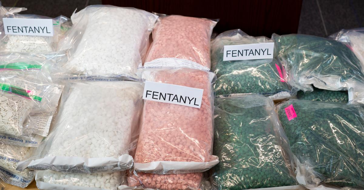 Alexandra’s Law: California’s Fentanyl Measure Comes Into Effect as Part of Proposition 36