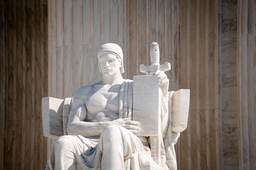 Supreme Court Grapples With Fraud Claim Against Nvidia