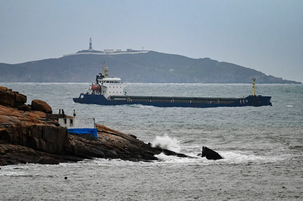 China to Squeeze Taiwan Just Short of War, Despite Chorus of International Alarm: Analysts