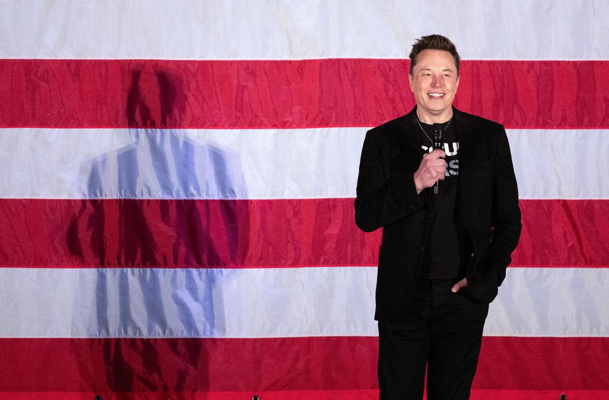 Musk Announces $1 Million Voter Giveaway: Is It Legal?