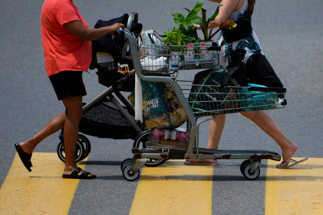 Competition Bureau Seeking Input on Property Controls in Grocery Industry