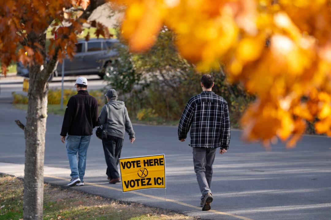 5 Key Takeaways From Canada’s Provincial Elections