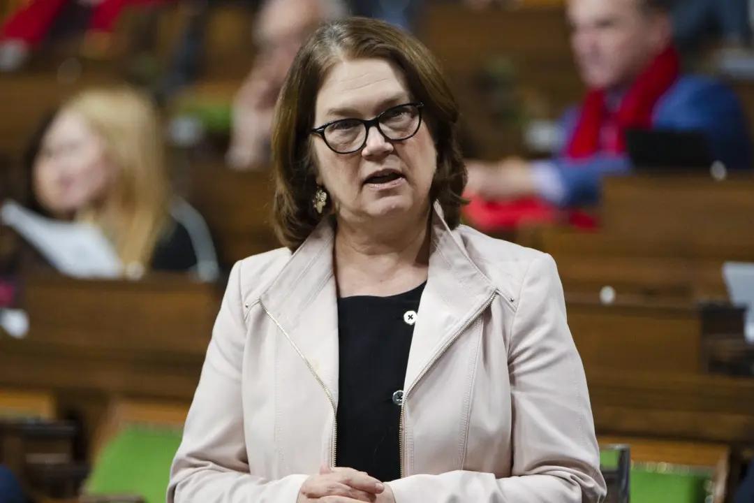 Ontario Tasks Former Federal Health Minister Philpott With Finding a Doctor for Every Resident